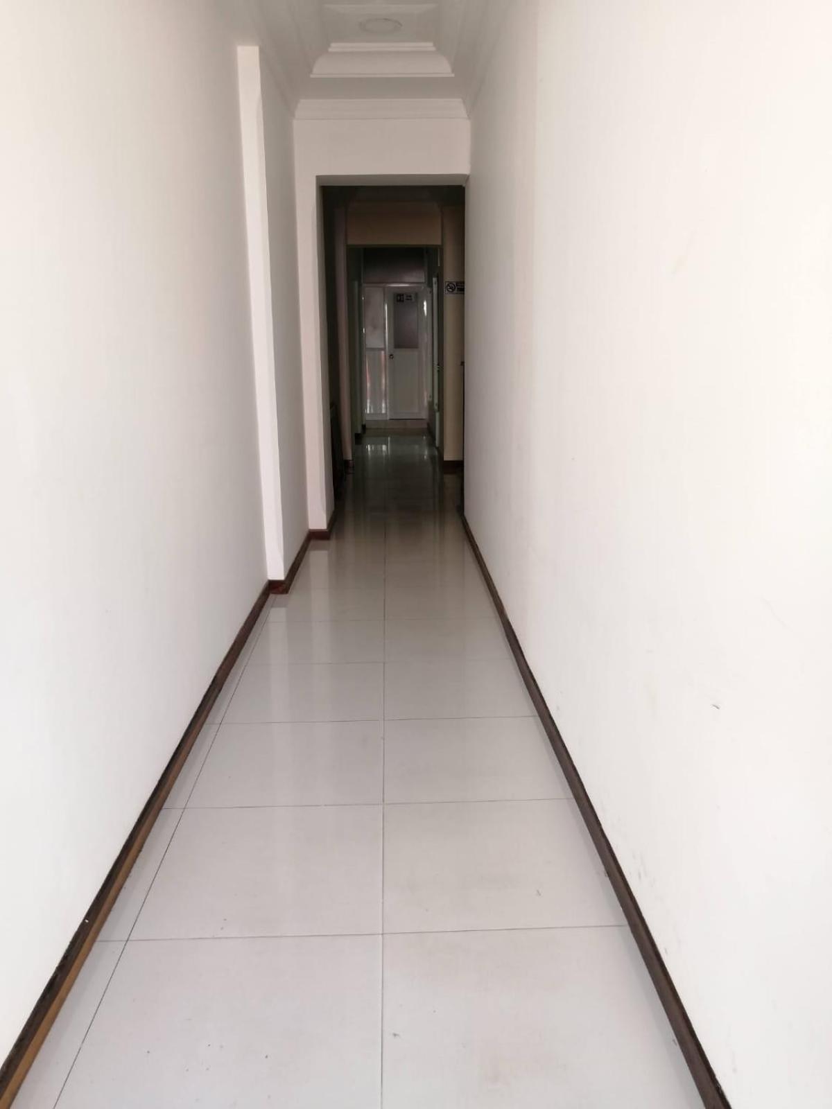 Hotel El Monarca Tunja Exteriör bild